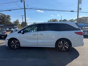 Precio bajo, Honda Odyssey Elite 2018, auto usado en venta - Product Image 5
