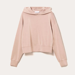 Pull à capuche de qualité supérieure pour femmes Vendeur Sweat à capuche chaud en polaire douce pour l'hiver - Product Image 1
