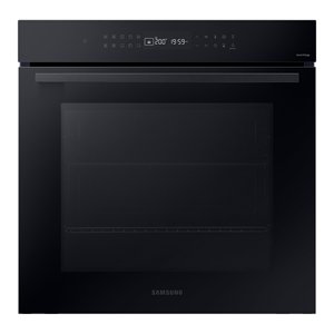 Horno Empotrado Bespoke NV7B4040VBK Negro Clase A+ con Capacidad de 76L y 60cm de Ancho - Product Image 1