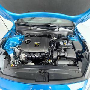 Certifié Propre 2022 2023 K.i.a Forte GT-Line - Product Image 2