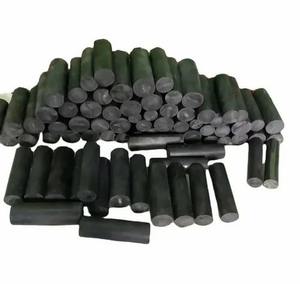 Lampe en corne de buffle sculptée, veilleuse relaxante, artisanale, naturelle, marque Xingdian, taille S, imitation antique - Product Image 4