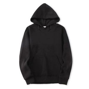 Heavyweight Pullover Blank Oversized Cotton <b>Hoodies</b> <b>Sweatshirts</b> <b>Men</b> <b>Hoodies</b> Streetwear for <b>Men</b> 400g Cotton Heavy Weight Fleece - Product Image 1