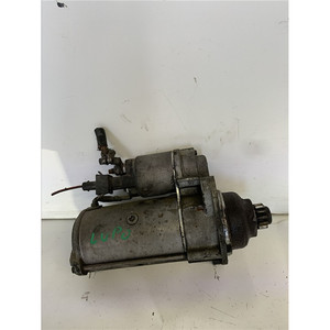 MOTEUR DE DÉMARREUR VOLKSWAGEN Lupo 1ère Série 085911023M diesel 1400 (98>05) - Product Image 1