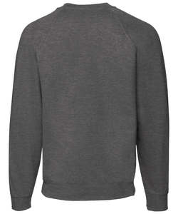 Sweat-shirt à col rond unisexe teint en pigments de haute qualité Taille XS pour homme Tissu d'automne teint en vêtements Motif imprimé solide - Product Image 1