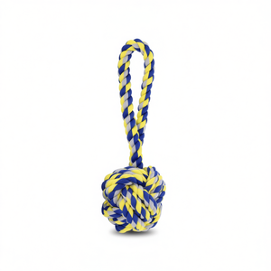 Giocattolo Interattivo e Resistente per Cani, Ideale per Masticare e Tirare, Miglior Gioco per Animali Domestici - Product Image 2