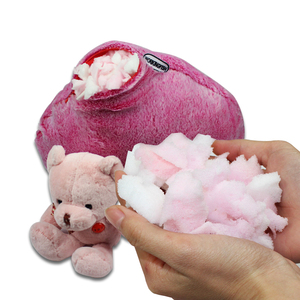 Mousse à mémoire de forme en plastique recyclé de qualité supérieure pour meubles en stock - Product Image 2