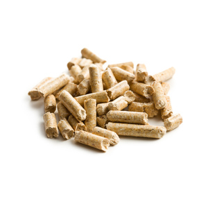 Pellets de madera premium, pellets de madera de calidad en venta, pellets de pino y haya en bolsas de 15 kg para la venta. - Product Image 4