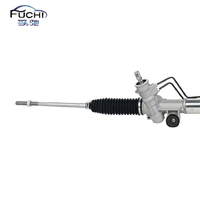 52039207AC 52106477AC 52106477AF Hydraulische Servolenkung Zahnstange und Ritzel für Dodge Dakota Durango RWD 1997-2004 Brandneu