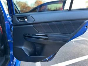 รถซูบารุ WRX STI ปี 2020 มือสอง พวงมาลัยซ้าย/ขวา - Product Image 2