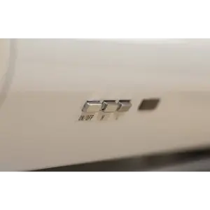 Puertas Comerciales con Barrera de Aire Naicon Diloc Green Line de 200 cm - Product Image 6