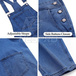 Mono de mujer de talla grande de calidad superior ecológico sin mangas transpirable informal de cintura alta de algodón recién llegado - Product Image 6