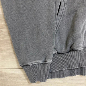 Survêtements en molleton pour homme, coupe ample, 350 g/m², pour l'hiver, logo personnalisé, impression en mousse, sweats à capuche et pantalons de survêtement unisexes surdimensionnés - Product Image 4