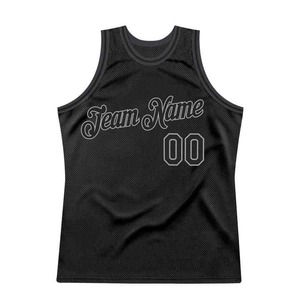 2025 High Quality Men's Basketball Jerseys American US Design Wholesale from Chinese Factory Stitched Basketball Wear Youth Wear - Product Image 3