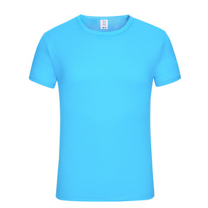 Puff Printing Women's <b>T</b>-shirts 100 Cotton With Embroidery Logo for Men Two Sides <b>Back</b> and Front 300 Gsm <b>T</b> Shirt Low - Product Image 6