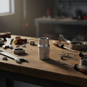 Usag Short Hexagonal <b>Sockets</b> - Product Image 3