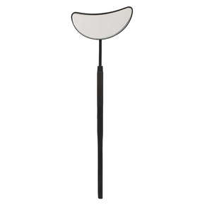 Miroirs d'extension de cils en acier inoxydable Miroir de cils en acier inoxydable personnalisé en gros à vendre - Product Image 3