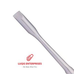 Adson Periosteal <b>Elevator</b> German Stainless Steel CE Certified Professional Grade Reusable Surgical Instrument - Product Image 2