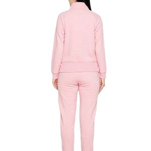 Custom High quality Long <b>Sleeves</b> <b>Women</b> Tracksuits Best Style 2025 WholesaleComfortable <b>Women</b> Tracksuits Set Breathable - Product Image 2