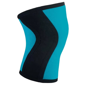 Nouveauté : genouillère en néoprène personnalisée pour la boxe, protection des coudes et des genoux à prix raisonnable - Product Image 4