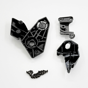 ชุดซ่อมไฟหน้าซ้าย สำหรับรถ Opel Corsa F Hatchback Van ปี 2019 ขึ้นไป รุ่น 9832349980 1653233280 - Product Image 4