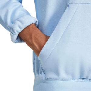 Sudadera con capucha de gran tamaño para hombre, tejido lavado con ácido XXXL, estampado 3D, diseño impermeable de diamantes de imitación, 100% algodón con capucha - Product Image 6