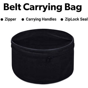 Wholesale Custom Waist Support Fitness Weight <b>Lifting</b> Genuine Leather <b>Belt</b> Gym <b>Belt</b> Made <b>for</b> Men & <b>Women</b> <b>Lifting</b> <b>Belt</b> Hot - Product Image 4