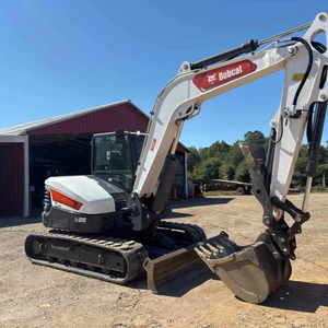 PROVEEDOR DE Bobcat E88 2023 - Product Image 4