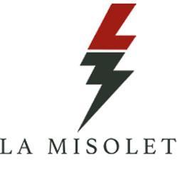 LA MISOLET logo