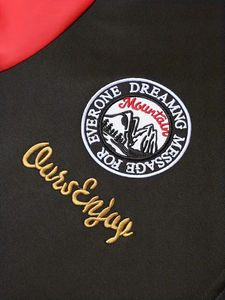 Personalizado en blanco hombres Letterman Varsity chaquetas sublimación personalizada bombardero chaqueta universitaria chaqueta de béisbol de la Universidad para los hombres - Product Image 3