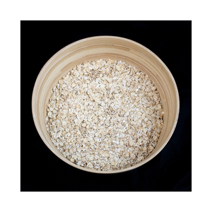 ข้าวโอ๊ตอบแห้งข้าวโอ๊ตออร์แกนิค - Product Image 3