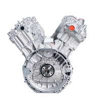 High Quality Auto Parts Brand New 3.0T Diesel V6 OM642 Engine Long Block for Mercedes Benz G350d GL350 W166 W212 E350D