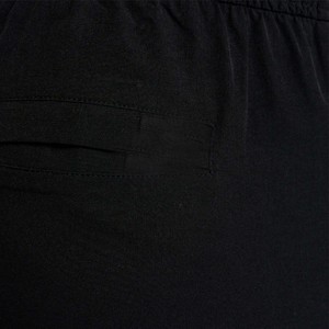 Comodi <span class=keywords><strong>pantaloni</strong></span> <span class=keywords><strong>Cargo</strong></span> da <span class=keywords><strong>uomo</strong></span> <span class=keywords><strong>con</strong></span> Zip <span class=keywords><strong>con</strong></span> cintura elastica e materiale traspirante da indossare tutti i giorni - Product Image 4