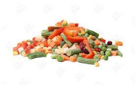 COMBO HORTALIZAS CONGELADAS A BASE DE PLANTAS - Product Image 2