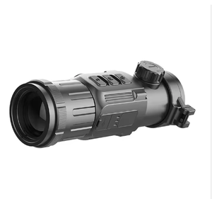 NUEVO ORIGINAL Infi-ray Scope, Visor Térmico para Exteriores, Clip SC50mm, Pantalla OLED, Visión Térmica - Product Image 1