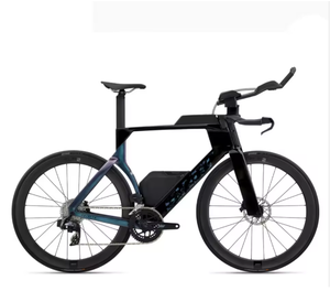 จักรยานเสือหมอบ Trinity Advanced SL 2 คาร์บอน รุ่นปี 2025 ใหม่เอี่ยม ครบชุด - Product Image 4