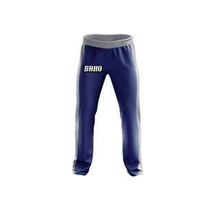 Pantalones GAA personalizados OEM de Pakistán diseñados para academias de entrenamiento de clubes deportivos y distribuidores de ropa de equipo - Product Image 5