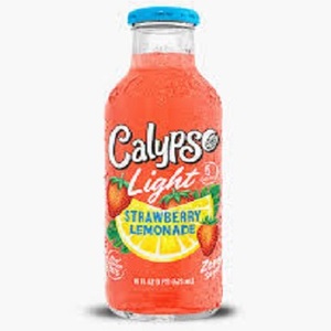 Calypso โซดาน้ำผลไม้ผสมรสชาติปราศจากน้ำตาล - Product Image 2