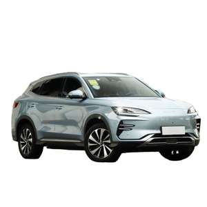 เพลงยานยนต์ไฟฟ้า2023ที่เป็นเจ้าของมาก่อนบวก120kW SUV เร็ว50-70kWh ช่วง201-300กม. nedc - Product Image 6