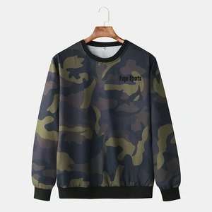 Sudaderas para Hombre de Alta Calidad, Diseño Moderno y Transpirable, Hechas en Pakistán - Product Image 1