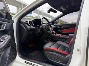 2020 para Levin, Coche Deportivo Híbrido Diésel, Vehículo Chino Usado de Segunda Mano, Asientos de Cuero, Volante a la Izquierda, Transmisión Automática - Product Image 2