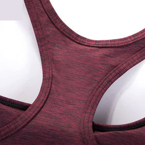 Sujetador Deportivo para Mujer con Precio Ajustable, Antiarrugas, Calidad Premium, Transpirable y Ligero, Totalmente Personalizable - Product Image 5