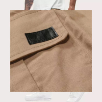 Pantalones Cortos Deportivos Casuales de Verano para Hombre, Transpirables, de Secado Rápido, para Gimnasio, Fitness, Playa