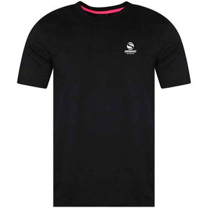 2025 gros personnalisé surdimensionné hommes T-shirts imprimer Logo 100% coton grande taille T-Shirt coupe régulière respirant T-Shirt - Product Image 1