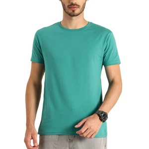 Camisetas personalizadas de cintura ligera para hombre, diseño personalizado, nueva moda 2021, camiseta lisa para hombre, color morado. - Product Image 1