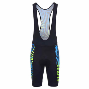 Vêtements de cyclisme pour hommes sans couture très vendus, cuissard de vélo rembourré pour 6 heures de vélo, cuissard de vélo, pantalon de vélo - Product Image 4