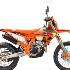 Motocicleta Todoterreno KTM-350 EXC-F Edición Campeón en Venta - Product Image 2