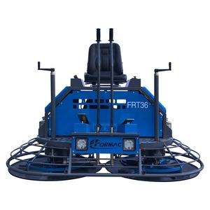 فورماك سي هوندا جودة عالية على مجرفة خرسانية هيدروليكية للبيع طاقة رخيصة - Product Image 2