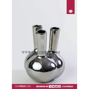 Tendance Design décoratif sol fleur Vase meilleure qualité grande taille or plaques métal laiton fleur Vase pour mariage fête utilisation - Product Image 5