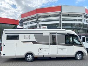 Autocaravana de lujo para CA RTHAGO 2022 de segunda mano - Product Image 2