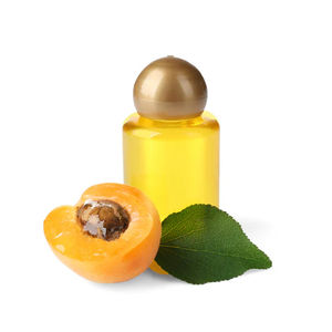 Huile de noyau d'abricot 100% pure Huile de noyau d'abricot en gros Huile de noyau d'abricot naturelle et pure - Product Image 1